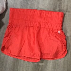 FP MOVEMENT SHORTS
